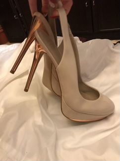 Туфли женские 40 размер