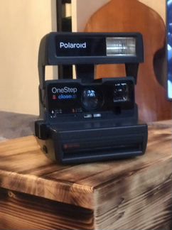 Polaroid