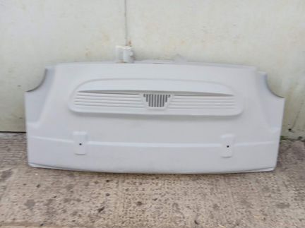 Новая панель передняя заз 965 запорожец