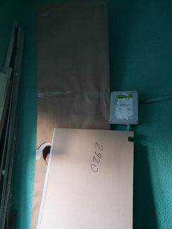 Столешница для кухни 2000*600*38