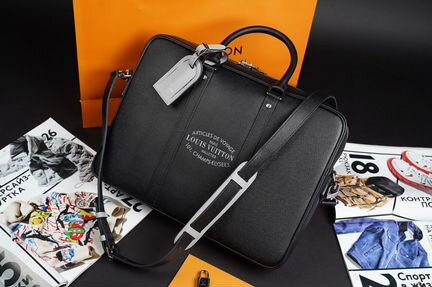 Портфель Louis Vuitton