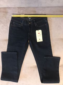 Новые джинсы Levi’s (оригинал из США)
