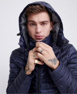 Куртка Superdry, размер М, новая