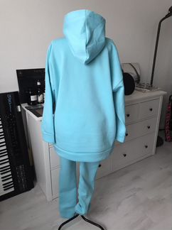 Спортивный костюм на флисе