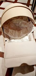 Коляска Stokke Trailz 2в1