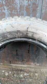 Nokian hakkapeliitta 2