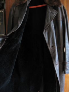 Пальто-плащ, генерала Болгарской армии 1970-80-х г