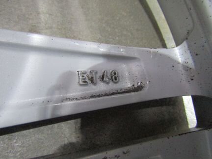 Литые диски бу R18 на Mercedes-Benz A2124012302