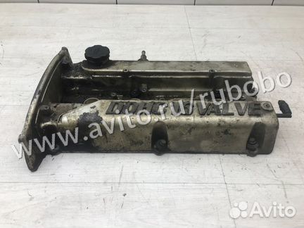 Клапанная крышка Hyundai Sonata EF 5 G4JS 2004