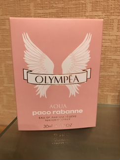 Eau de parfum, Aqua legere