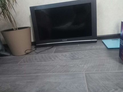 Телевизор panasonic