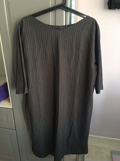 Платье Pompa новое