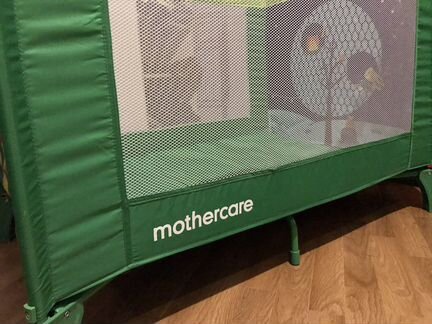 Манеж детский