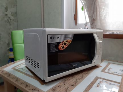 Микроволновка vitek