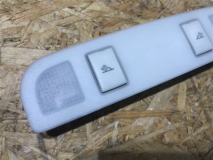 Плафон салона Audi A6 C6 AUK 2006