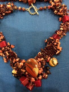 Браслет и Колье