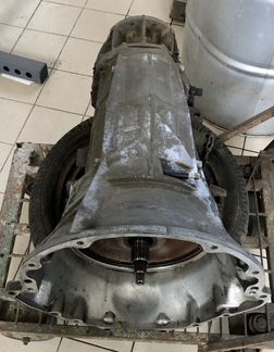 АКПП для Jeep Grand Cherokee WK / XK 4.7L