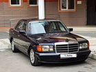 Mercedes-Benz S-класс 3.0 МТ, 1986, 224 000 км