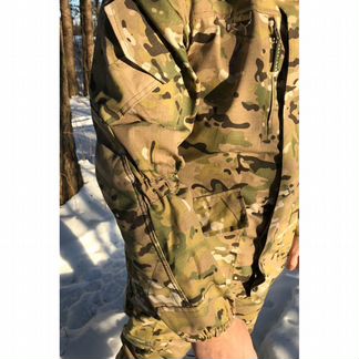 Костюм Горка 6