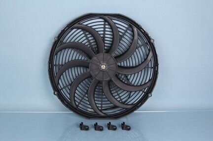 Вентилятор кондиционера универсальный 16