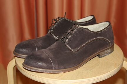 Ботинки Enrico Fantini