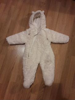 Комбинезон детский