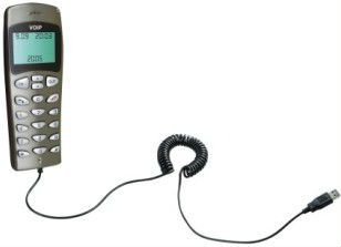 Usb-телефон