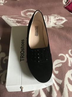 Туфли женские новые