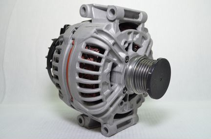 Генератор Mercedes Vito