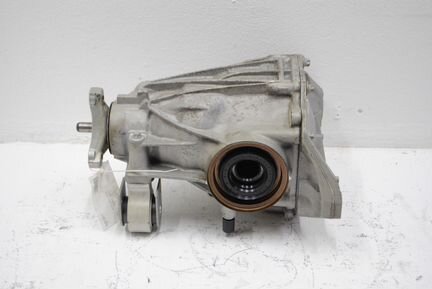 Редуктор заднего моста Mercedes W253 GLC-Klass