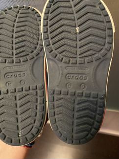 Crocs