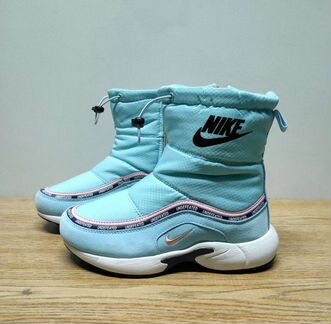Сапожки зимние Nike