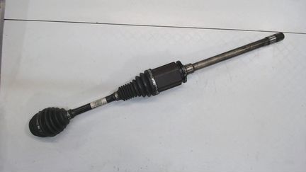 Привод шрус правый передний BMW 7 F01, 2010