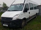 Iveco Daily 3.0 МТ, 2008, 84 000 км