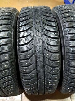235 65 17 Bridgestone бу Шины Зимние 235 65 R17 99