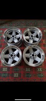 Легендарные диски для классики Мерседес