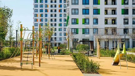 3-к квартира, 78.5 м², 2/17 эт.