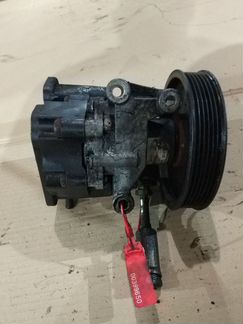 Насос гур Мерседес Вито (W639) 646983 2.2CDi