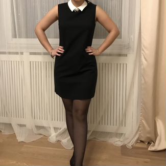 Платье