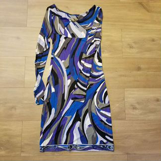 Платье Emilio Pucci