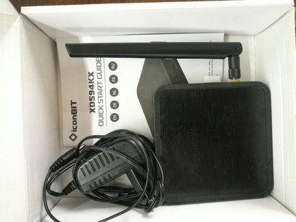 Мультимедиа плеер