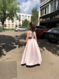Платье для мероприятий