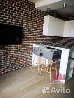 1-к квартира, 33 м², 11/15 эт.