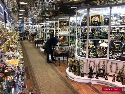 Бронзовая статуэтка, Знаки зодиака