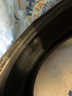 Зимние шины Pirelli