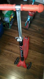 Самокаты детские