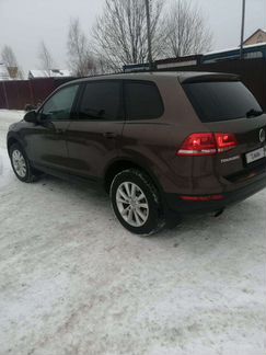 Volkswagen Touareg 3.0 AT, 2011, 250 000 км