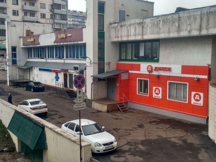 Торговая площадь, 741,8 м²