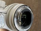Canon EF 70-200mm f/2.8L IS II USM объявление продам