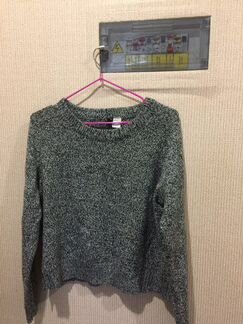 Свитер кофта H&M новая